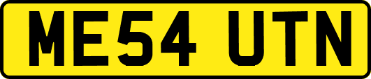 ME54UTN