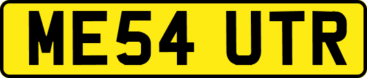 ME54UTR