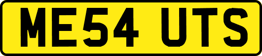 ME54UTS