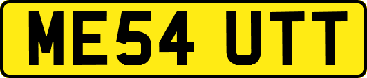 ME54UTT