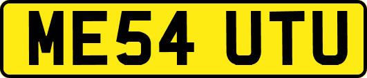 ME54UTU