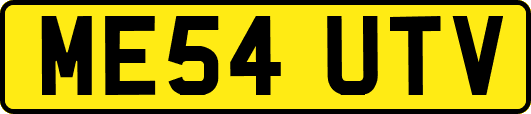 ME54UTV