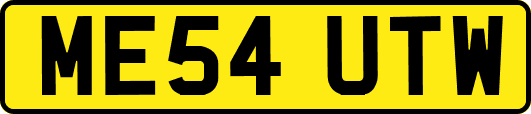 ME54UTW