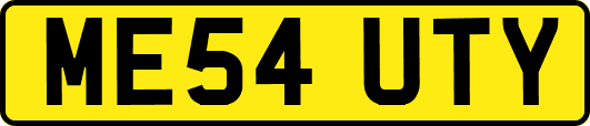ME54UTY