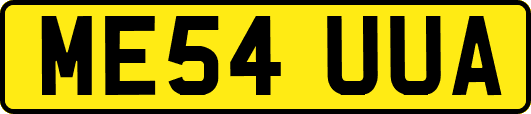 ME54UUA