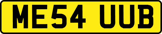 ME54UUB