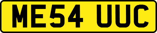 ME54UUC