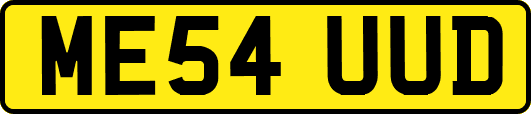 ME54UUD
