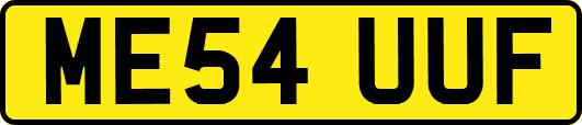 ME54UUF