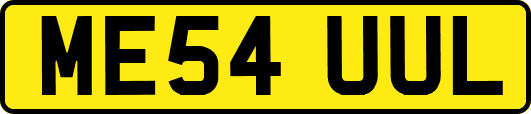 ME54UUL