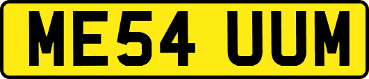 ME54UUM