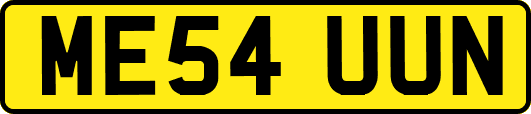 ME54UUN