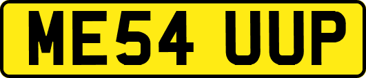 ME54UUP