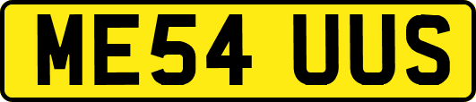 ME54UUS