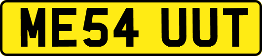 ME54UUT