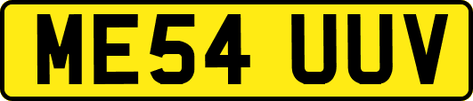 ME54UUV