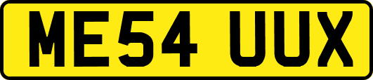ME54UUX
