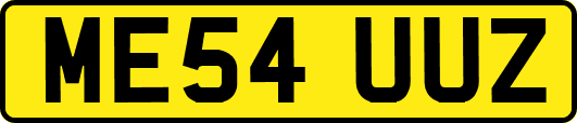 ME54UUZ