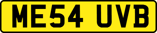 ME54UVB
