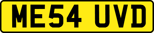 ME54UVD