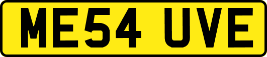 ME54UVE