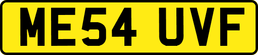 ME54UVF