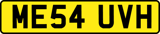 ME54UVH