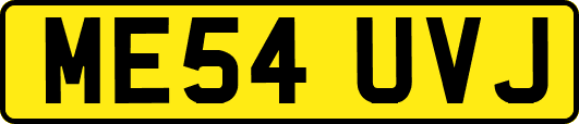 ME54UVJ