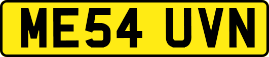 ME54UVN