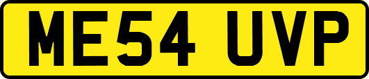 ME54UVP