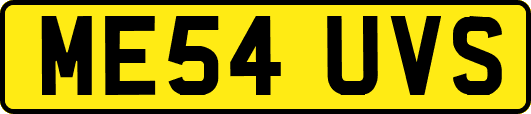 ME54UVS