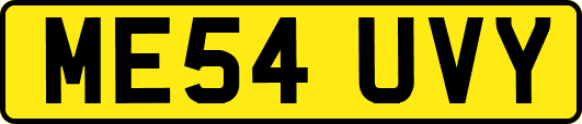 ME54UVY