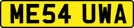 ME54UWA