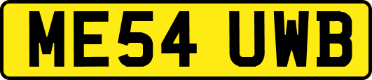 ME54UWB