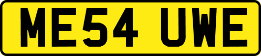ME54UWE