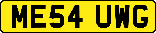 ME54UWG