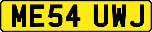 ME54UWJ