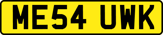 ME54UWK