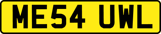 ME54UWL