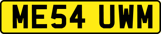ME54UWM