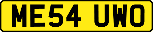 ME54UWO