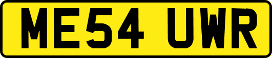 ME54UWR