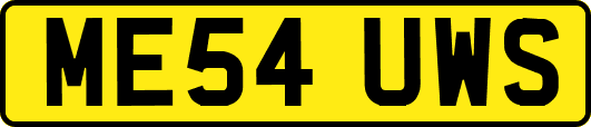 ME54UWS