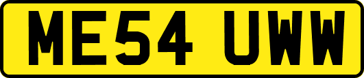 ME54UWW
