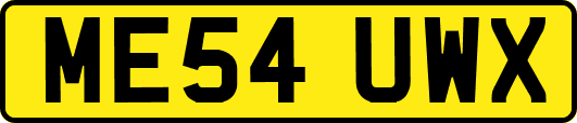 ME54UWX