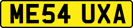 ME54UXA