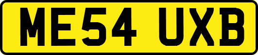 ME54UXB