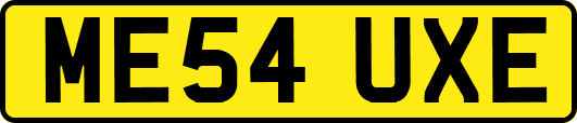 ME54UXE