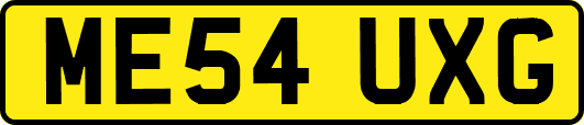 ME54UXG