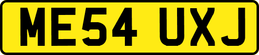 ME54UXJ